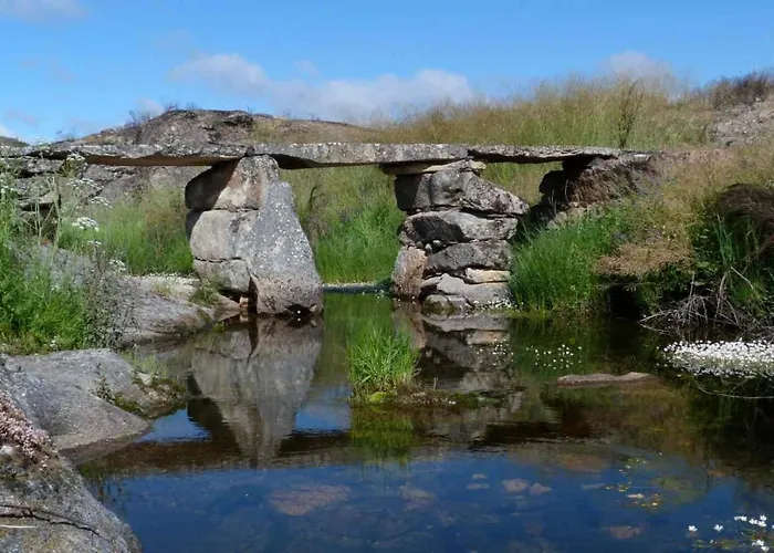 Hostal Arribes del Duero Fermoselle
