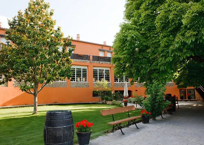 Hotel Rio Piedra