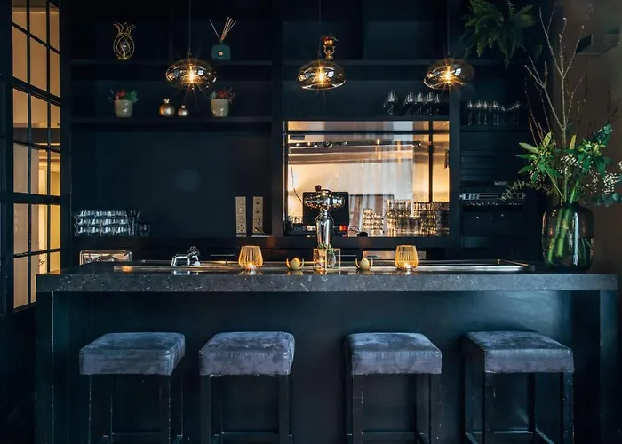 Hotel ML Haarlem