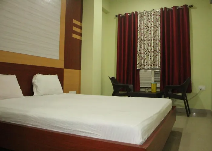 Hotel Shree Hari