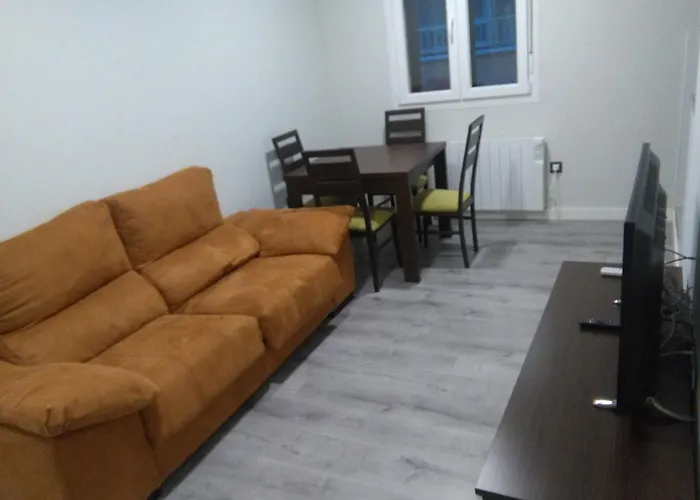 Aparthotel Ciudad de Aranda Aranda de Duero