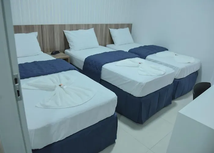 Hotel Blue Arapiraca
