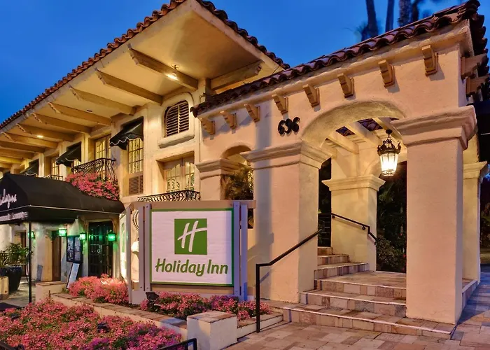 Holiday Inn Laguna Beach, An Ihg Hotel