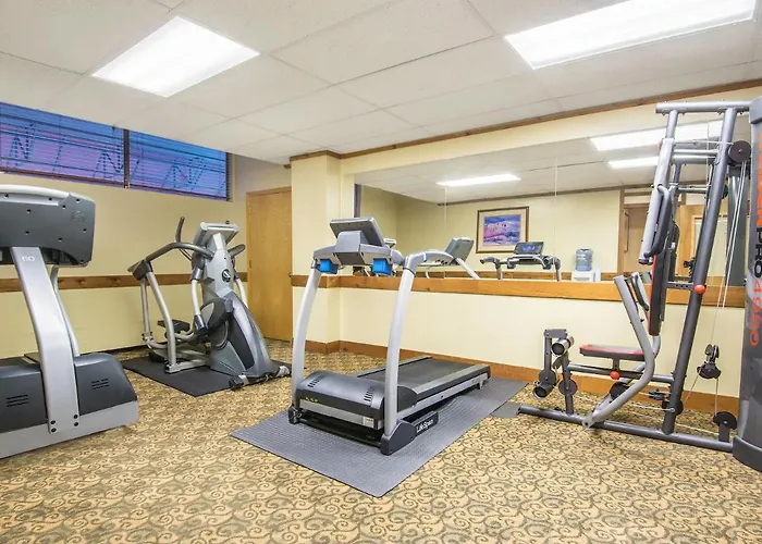 Ramada By Wyndham Denver Downtown