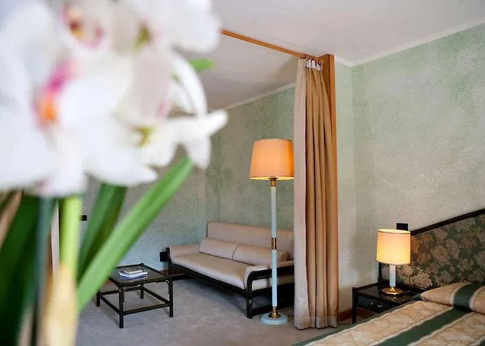 Il Magnifico De Luxe Resort Marciana Marina 