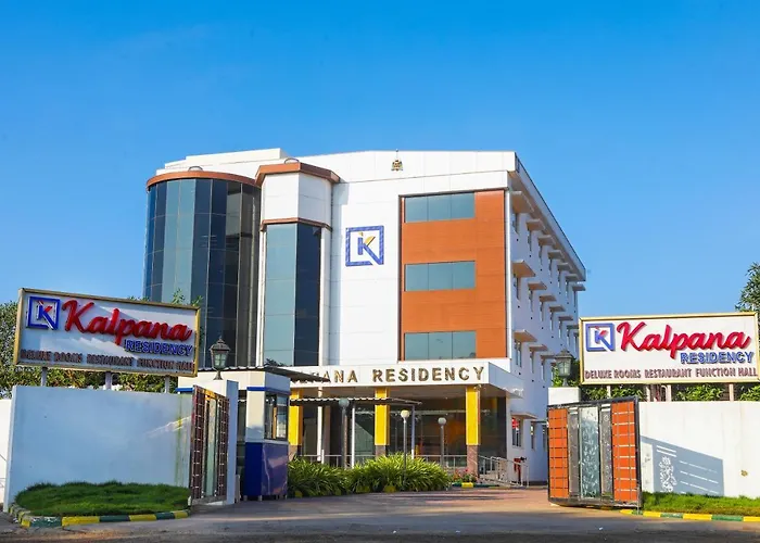Kalpana Residency