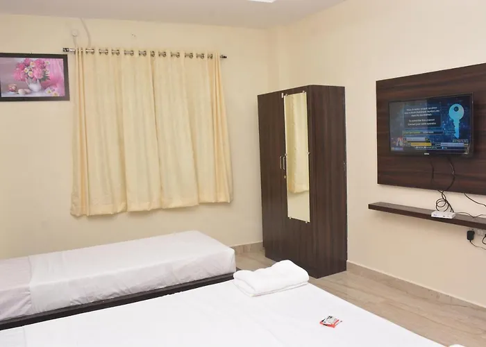 Arihanth Inn