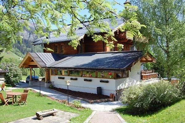 Landgasthof Kirchenwirt Krimml