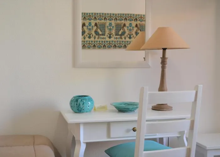 Nuscos Bed And Breakfast Nuoro 