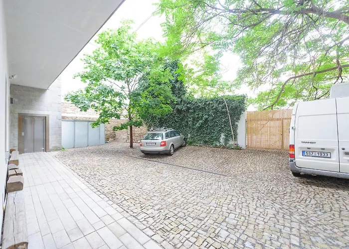 Cityspot Prag