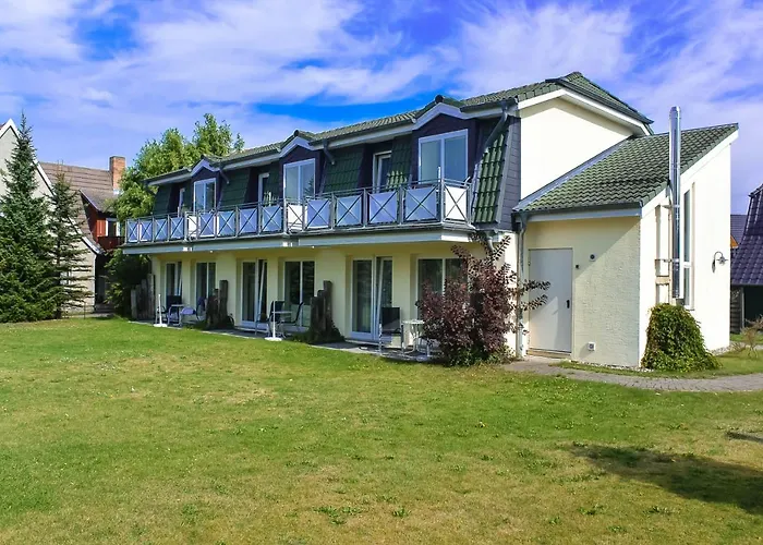Hus Sünnenkringel