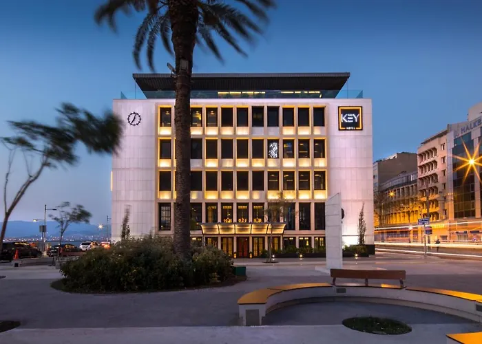 Key Hotel Izmir
