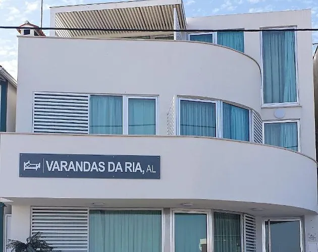 Varandas Da Ria