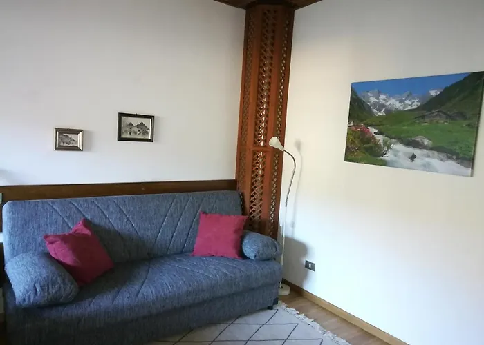 Hofstatt Residence Brixen