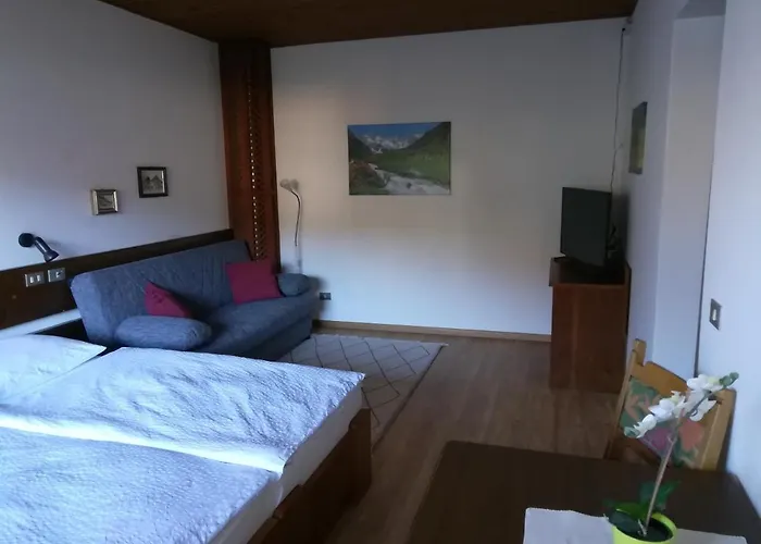 Hofstatt Residence Brixen
