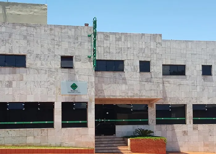Hotel Castro Itumbiara
