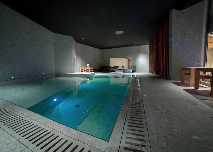 Grand Hotel Elite Cascia