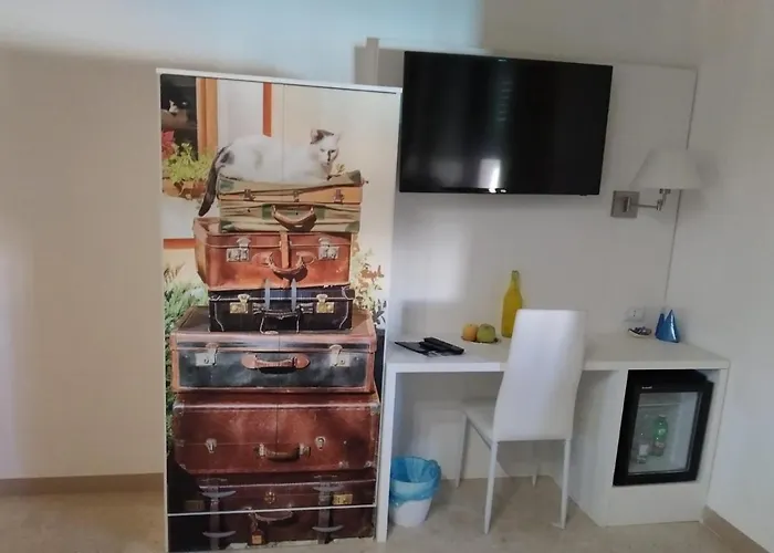 Relais Delle Ceramiche Hotel Grottaglie