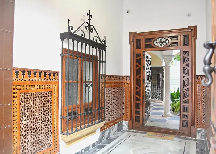 El Palace Del Puerto