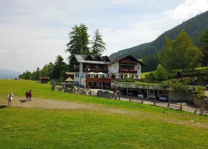 Gasthof Schneiderwiesen Laives