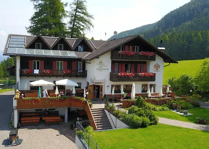 Gasthof Schneiderwiesen Laives