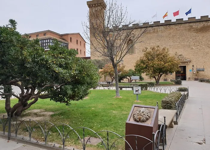 B&B La Atalaya