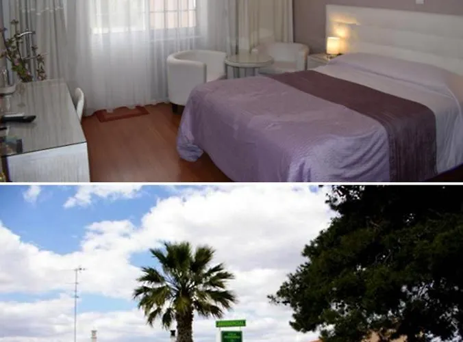Vila Formosa Al-Estabelecimento De Hospedagem,Quartos-Rooms Monte Gordo