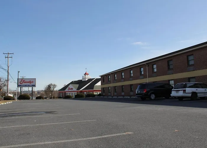 Budget Host Inn