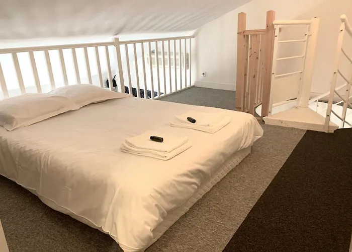 Residence Service Appart Hôtel Clamart