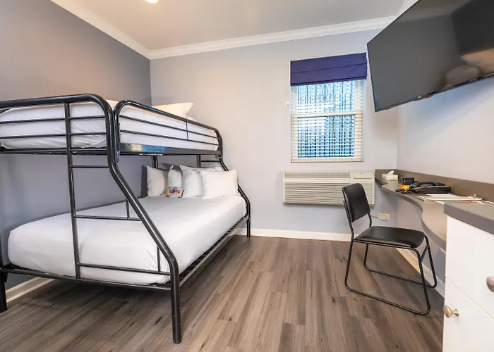 Hotel Chicago West Loop, Surestay Collection By Best Western