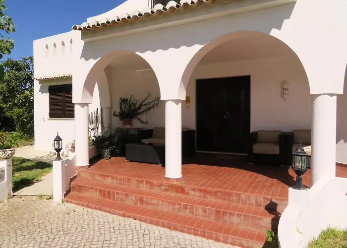 Villa Alcaide Portimão