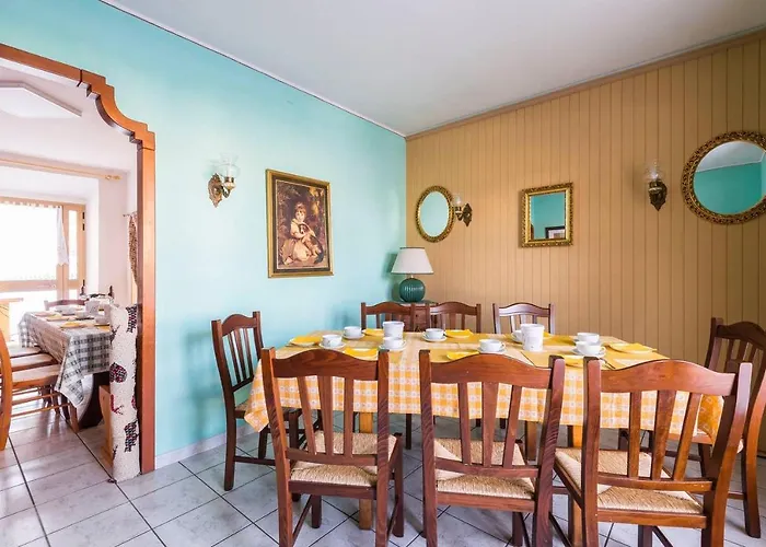 Locanda Farinati