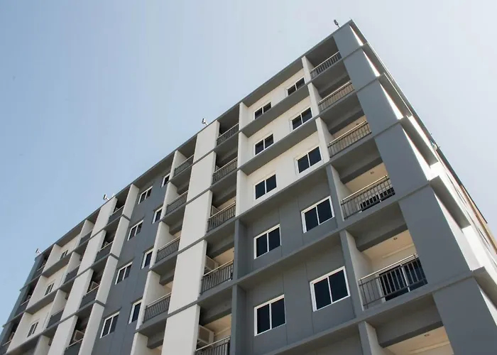 Lampang Residence
