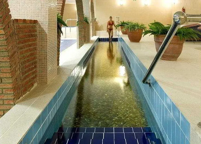Gran Hotel Jovellanos Gijón