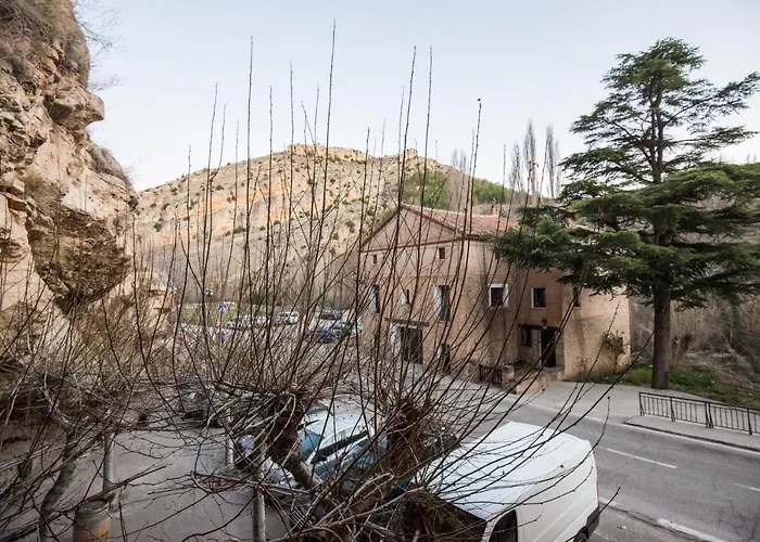 Posada del Rodeno Albarracín