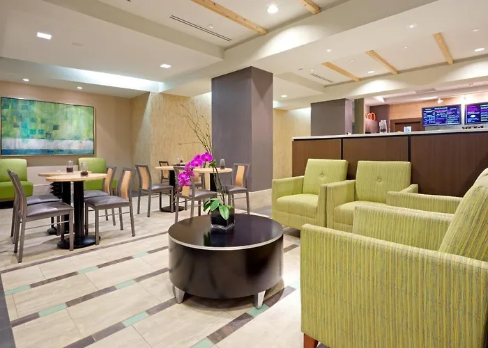 Holiday Inn Secaucus Meadowlands