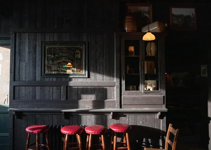 The Dean Dublin Docklands- Formerly The Mayson