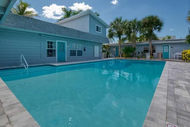 Wild Plum Hotel Siesta Key