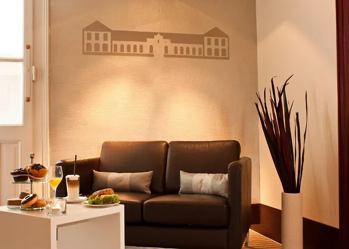 Hotel Neuer Karlshof Baden-Baden