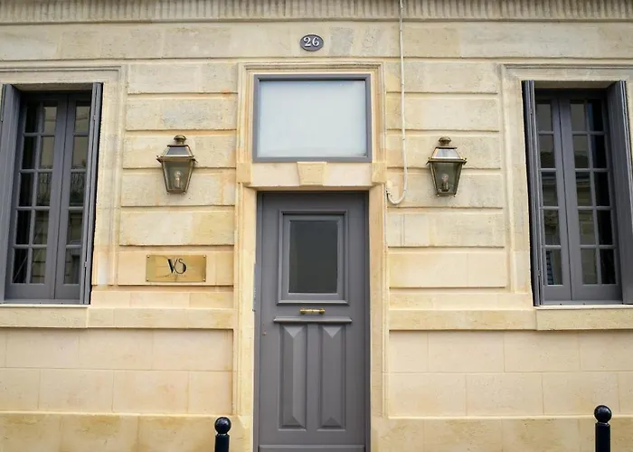 Villa Segur