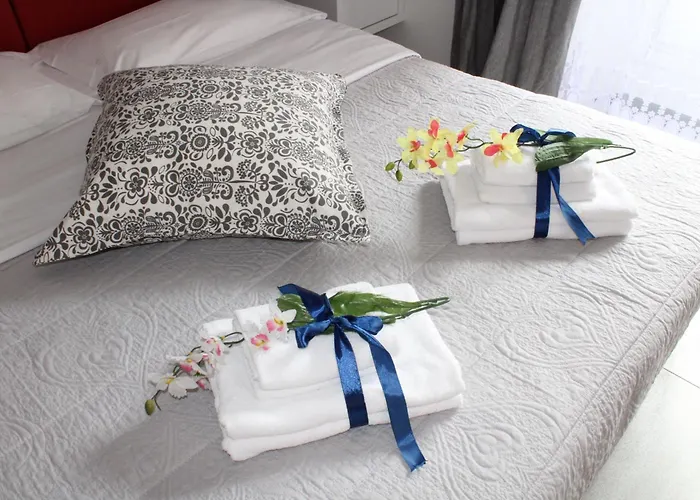 La Suite Rooms&Apartments Bolonia