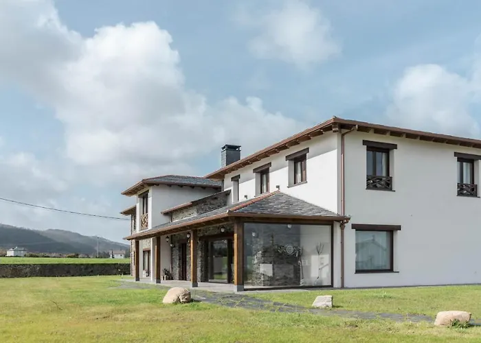 Hotel Rural Cantexos