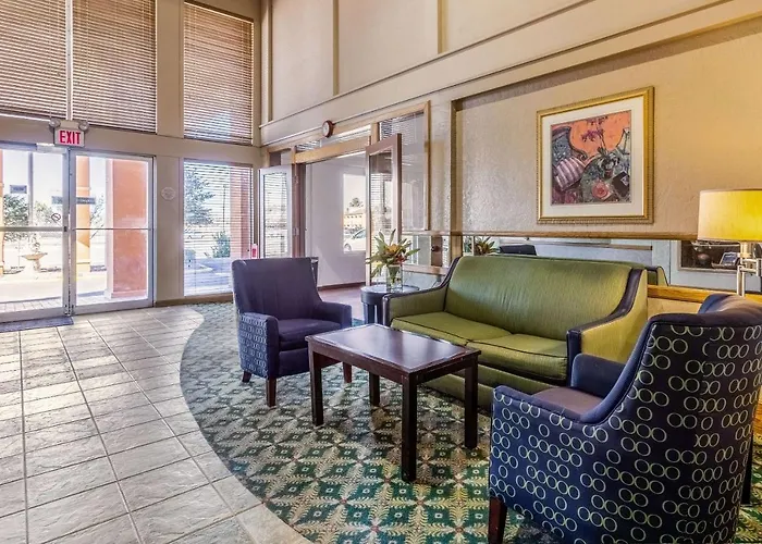 Mesilla Valley Days Inn & Suites