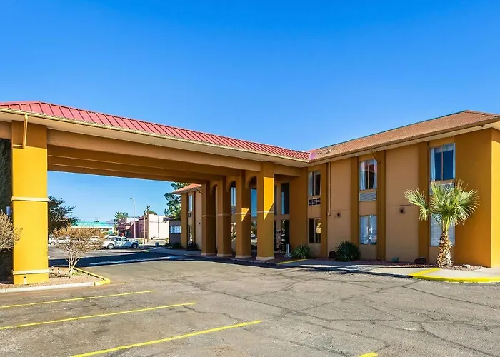Mesilla Valley Days Inn & Suites