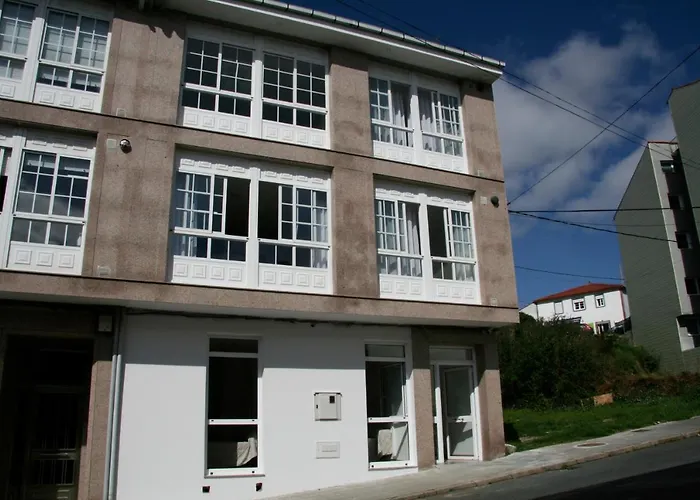Hotel Lar do Peregrino Palas de Rei