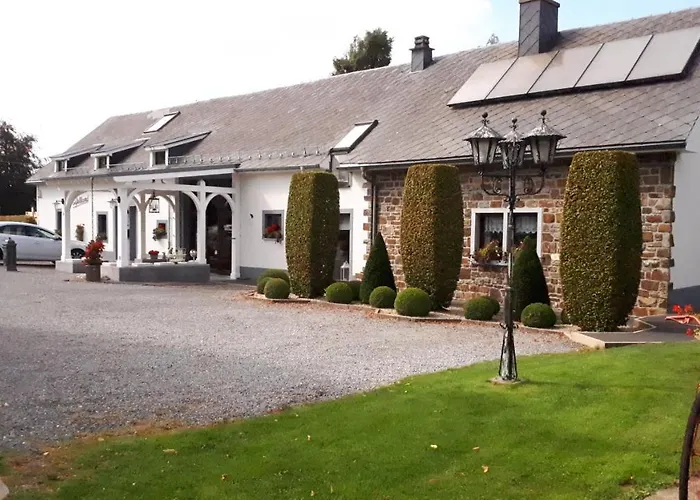 Hotel Eifelland