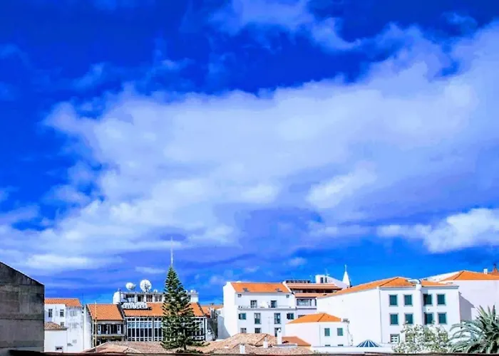 Casa Dos Avos Apartments