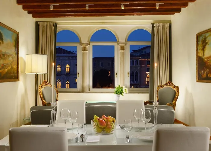 L'O Venezia Flat - Wtb Hotels