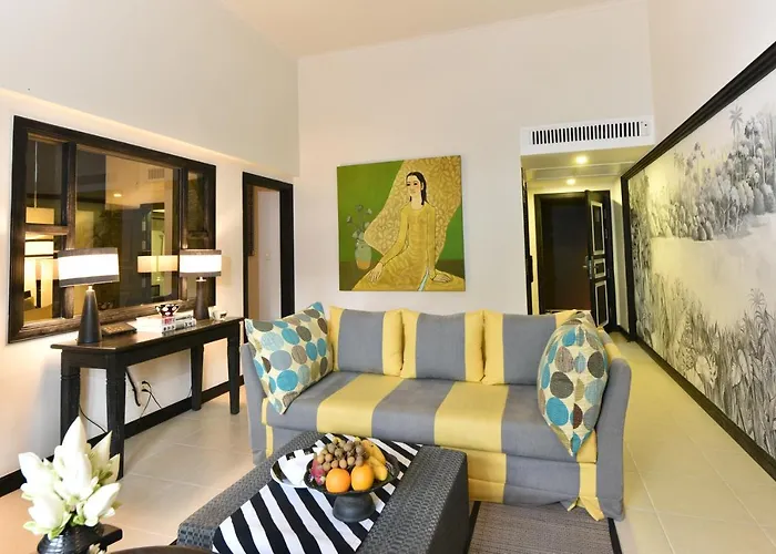 Shinta Mani Shack Hotel Siem Reap