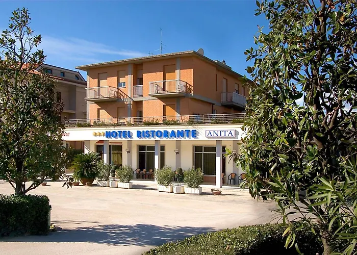 Hotel Ristorante Anita